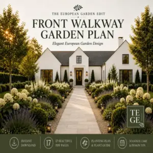 The Front Yard Garden Guide