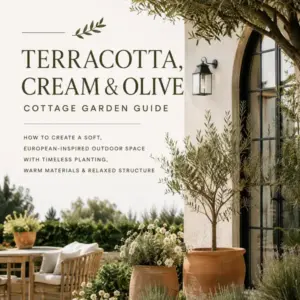 The Mediterranean Garden Guide
