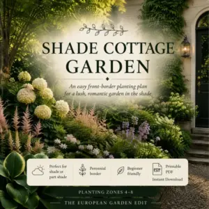 The Shade Garden Guide